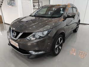 <span class=keywords><strong>Nissan</strong></span> <span class=keywords><strong>Qashqai</strong></span> <span class=keywords><strong>2018</strong></span> SUV 5 Posti con Telecamera Posteriore, Produzione Cinese, Usato Economico, Trasmissione Automatica a Benzina, Guida a Sinistra - Product Image 2