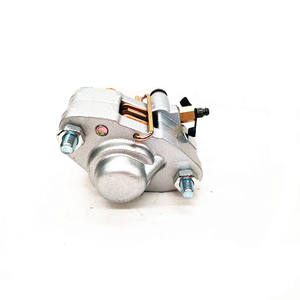 Etrier de frein arrière avec plaquettes compatible avec <span class=keywords><strong>Polaris</strong></span> Scrambler <span class=keywords><strong>500</strong></span> 4X4 ATV QUAD <span class=keywords><strong>1998</strong></span> 2004 OEM P006 - Product Image 5