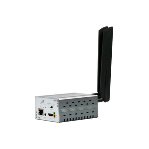 Codificador de Video en Vivo 3G 4G WiFi con Batería, HD SDI a <span class=keywords><strong>Internet</strong></span> Inalámbrico LTE, Portátil, Metálico, Garantía de 5 Años - Product Image 1
