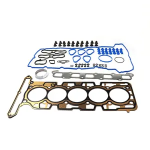 engine spare HS26390PT 2007-2012 gasket kit for Chevrolet Colorado GMC hummer H3 Isuzu