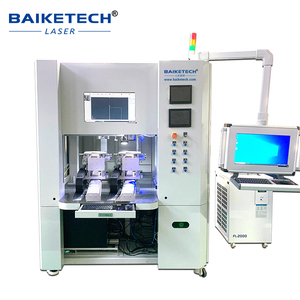 Machine à souder de précision multifonctionnelle TH-LDH-2000X double station avec contrôle CNC synchronisé pour une production à haut volume - Product Image 1
