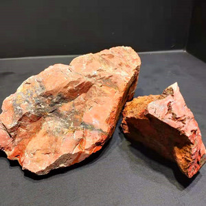 Bán Sỉ Đá <span class=keywords><strong>Jasper</strong></span> Đỏ Tự Nhiên Đá Pha Lê Nguyên Bản Thô Để Bán - Product Image 5