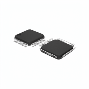 Original One Stop Service 64 LQFP Electronic Circuit Components CY7C4215V-15ASC Logic - Product Image 1