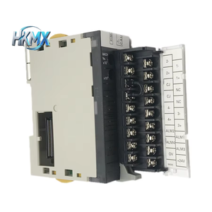 CJ1W-PTS51 คอนโทรลเลอร์ PLC ประสิทธิภาพสูงที่ตั้งโปรแกรมได้ - Product Image 1