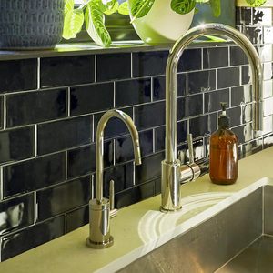 Autocollant mural 3D en cristal pour métro, carrelage à coller, dosseret à coller pour la cuisine et la <span class=keywords><strong>salle</strong></span> <span class=keywords><strong>de</strong></span> <span class=keywords><strong>bain</strong></span> - Product Image 4