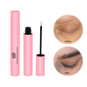 Suero para el Crecimiento de Pestañas de Alta Venta, Sin Aceite, Clínicamente Probado para Pestañas Más Gruesas - Product Image 6