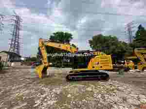 Excavatrice d'occasion Caterpillar CAT320GX 320GC, Bon état CAT320GC, Année 2022 CAT 320GC 320NG 320GX 323GC 3236GC 330GC Excavatrice - Product Image 5