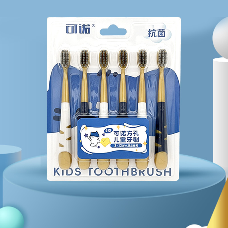 Pack de 6 pour enfants Sam's Choice