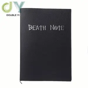 Collect able Death Note Notizbuch Schule Large Anime Theme Writing Journal