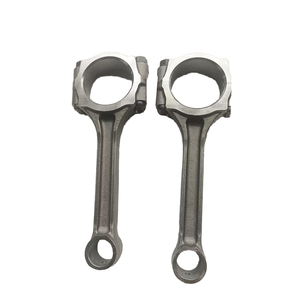 Nuovo gruppo biella del ciclo motore 2 tempi 47cc raffreddato ad aria elettrico/Kick Start per motore 170F/173F/178F/186F/188F/192F - Product Image 1