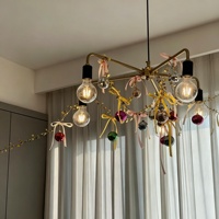 Boule disco rotative en verre de haute qualité pour DJ, boîte de nuit, bar, mariage, décoration d'événements - Vente en gros