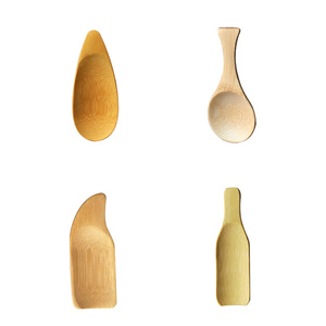 <span class=keywords><strong>Cuillère</strong></span> <span class=keywords><strong>en</strong></span> bambou miniature personnalisée, naturelle et écologique, créative, <span class=keywords><strong>en</strong></span> <span class=keywords><strong>bois</strong></span> de bambou, pour le thé, le miel, le café, adaptée à <span class=keywords><strong>la</strong></span> cuisine - Product Image 1