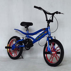 Bicicleta BMX <span class=keywords><strong>Freestyle</strong></span> <span class=keywords><strong>de</strong></span> 16 Pulgadas, <span class=keywords><strong>Precio</strong></span> Económico, Gran Venta - Product Image 4
