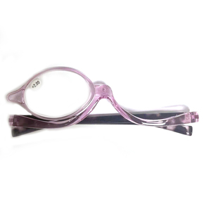 2025, superventas, gafas <span class=keywords><strong>de</strong></span> lectura cosméticas <span class=keywords><strong>de</strong></span> <span class=keywords><strong>aumento</strong></span> azul a la moda para <span class=keywords><strong>mujer</strong></span>, nuevo diseño giratorio abatible al por mayor transfronterizo - Product Image 6