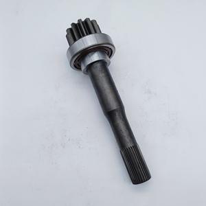 Arbre d'entraînement en acier Doosan A20113245 A20113246 pour chariot élévateur D20S D30S Gauche Droite - Product Image 2