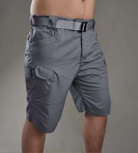 Short tactique d'été de gendarme populaire Short tactique extensible IX7 - Product Image 2
