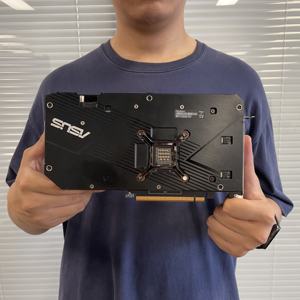 Carte Graphique de Gaming Vente en Gros Dual RX6600 <span class=keywords><strong>RX</strong></span> <span class=keywords><strong>6600</strong></span> 8Go GDDR6 de Haute Qualité pour Ordinateur de Bureau - Product Image 3