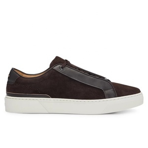 Chaussures décontractées pour hommes adultes, design classique, personnalisées, <span class=keywords><strong>SMD</strong></span> Smart Designer - Product Image 3