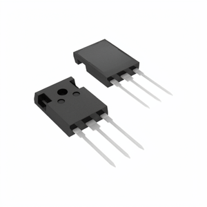TO-247-3 Components Electronic FGH75T65UPD-F085 Transistors Original - Product Image 1