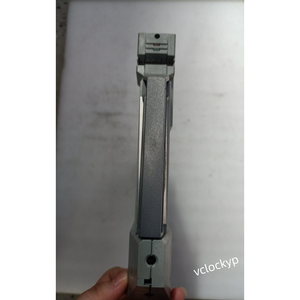 P0970BC ฟ็อกซ์บอโร ไอ/เอ ซีรีส์อินเทอร์เฟซบัสแบบสองโหมด ใช้แล้ว - Product Image 1