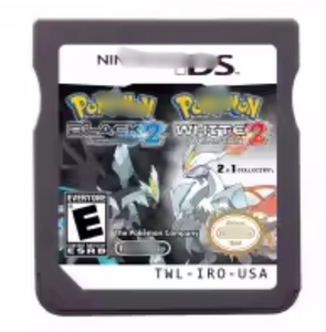 Chất Lượng Tốt Nhất 3DS Giao Diện Điều Khiển Trò Chơi Thẻ Pokemon Đen Trắng Heartgold Soulsilver Kim Cương Ngọc Trai Trò Chơi Hộp Mực Cho Dds Ndsl - Product Image 2