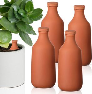 Tùy Chỉnh Đất Nung Tự Tưới Trồng Chèn Đất Sét Tự Động Làm Vườn Nhỏ Giọt Phun Nước Cho Vườn Tưới Nước Chậu - Product Image 1