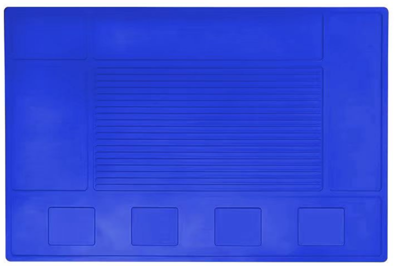 Grilles Blue4