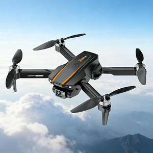 Kit complet de drone FPV avec lunettes VR et moteur sans balais pour une expérience de vol immersive en extérieur - Product Image 1