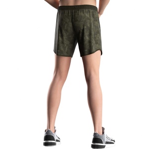 Shorts de sport pour hommes, best-seller, séchage rapide, pour la gym - Product Image 6