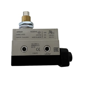 Nouveau Interrupteur de Fin de Course Original D4MC 5000 en Stock - Product Image 3