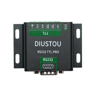DSTR2TP RS232เป็น TTL Isolated CONVERTER SERIAL modial, SP3232ดั้งเดิม, L377แปลงข้อมูลแบบสองทิศทาง - Product Image 3