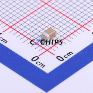 Condensateur SMD (MLCC) NM1206B563K631CEGN 1206 (Capacité : 56nF) (Précision : 10%) Tension nominale : 630V - Product Image 1