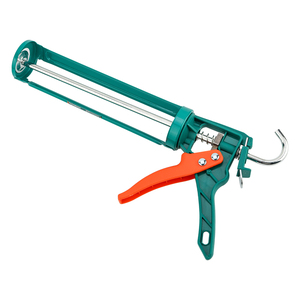 Hướng dẫn sử dụng 9 "vật liệu chất lượng bàn giao công cụ xây dựng caulking silicon súng - Product Image 2