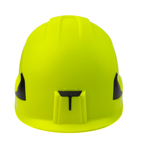 قبعة صلبة من النوع ANT5PPE من الفئة E من النوع غير مزودة بفتحات من مادة ABS مع واقي & <span class=keywords><strong>OSHA</strong></span> & ANSI Z89.1 معتمدة - Product Image 5