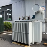 Transformateur de puissance de haute qualité 180 KVA 200kVA Prix