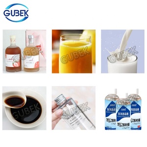 مضخة مغناطيسية صغيرة لسطح المكتب شبه آلية من guebek - Product Image 6