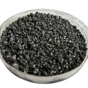 Độ tinh khiết cao Kali humate Humic Acid phân bón hữu cơ có thể được sử dụng cho rau và trái cây