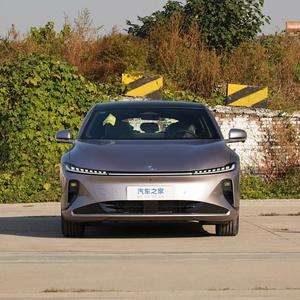 Changan Qiyuan รถไฟฟ้า A06อัตโนมัติสำหรับผู้ใหญ่รถ Changan Qiyuan A07 A06 A05เวอร์ชันใหม่ - Product Image 5