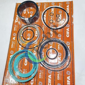 High Quality CIFA Concrete Pump Spare <strong>Parts</strong> 80 Rod Repair Kit Model K2019903 - Product Image 4