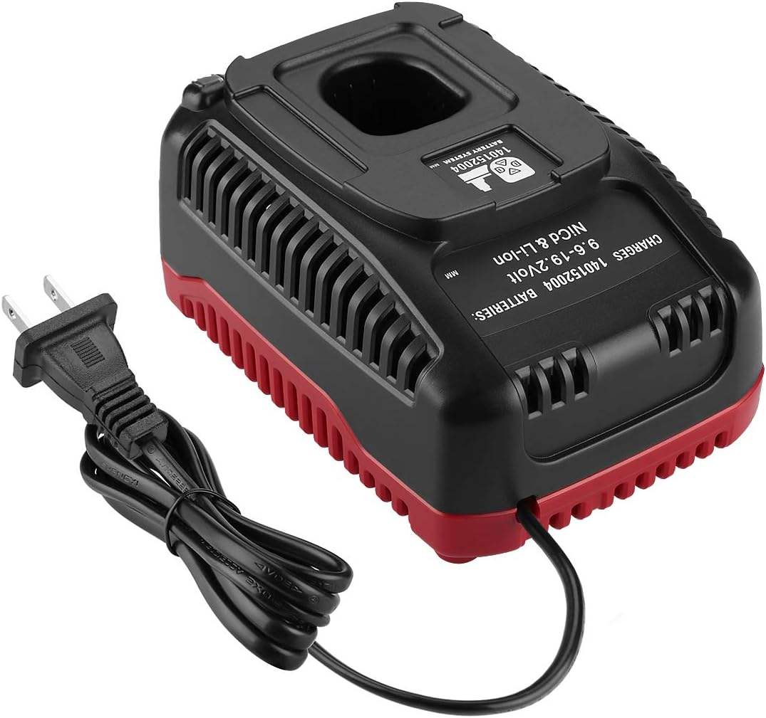 Potencia tu negocio con soluciones Cargador de batería de