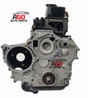 Moteur nu AGO neuf QD32 3.2L pour Nissan Urvan Bus Elgrand Cabstar Platform Car Engine