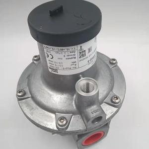 Transformateur proportionnel à air KromSchroder GIK20R02-5, référence 03155122, STOCK 200 - Product Image 2