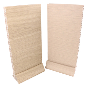 Panel <span class=keywords><strong>de</strong></span> PVC SONSILL al por Mayor, con Diseño <span class=keywords><strong>de</strong></span> <span class=keywords><strong>Madera</strong></span>, Impermeable, <span class=keywords><strong>para</strong></span> Separación <span class=keywords><strong>de</strong></span> Paredes Interiores - Product Image 1