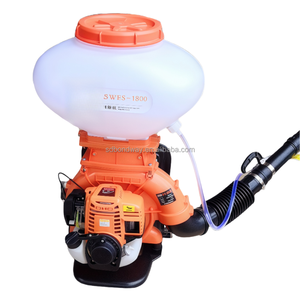 3wf-3a Ba lô phun với động cơ và bơm xăng-Powered nông nghiệp muỗi <span class=keywords><strong>Fogger</strong></span> và khăn lau bụi cho nông nghiệp - Product Image 2