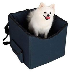 Siège auto surélevé pour chien BSCI Factory Lookout, lit pour animal de compagnie à la maison - Product Image 2