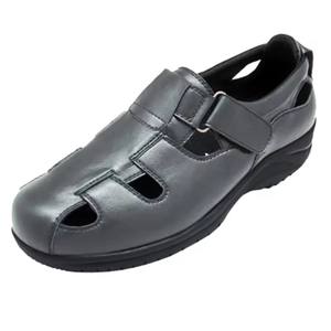 Chaussures orthopédiques pour diabétiques au meilleur <span class=keywords><strong>prix</strong></span> pour hommes Prévenir les blessures au pied Taille 12 - Product Image 3