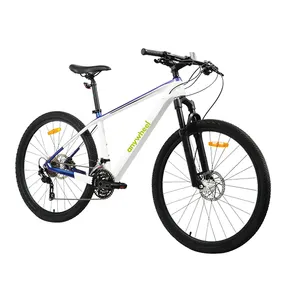 Anywheel全新自行车山地自行车29 27.5公路自行车碳Mtb自行车