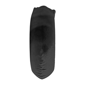 Cubierta cálida para neumáticos, forro Polar, 12 pulgadas, color negro - Product Image 5