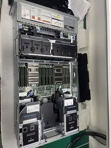 ขายส่งเซิร์ฟเวอร์แบบแร็ค R960 4U รุ่นที่ 4 พร้อมโปรเซสเซอร์ Xeon Scalable 480GB SSD และพาวเวอร์ซัพพลาย 4*1800W มีสินค้าในสต็อก - Product Image 2