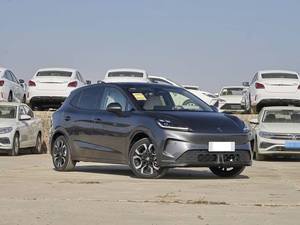 2026 เอเอสเอไอซี เอ็มจี4 อีวี 437 รุ่นเฟรดดอม เอดิชั่น |   รถแฮทช์แบ็กขนาดกะทัดรัด 5 ประตู 5 ที่นั่ง |   รถยนต์ไฟฟ้าล้วน |   ยานยนต์พลังงานใหม่ระยะไกล - Product Image 3